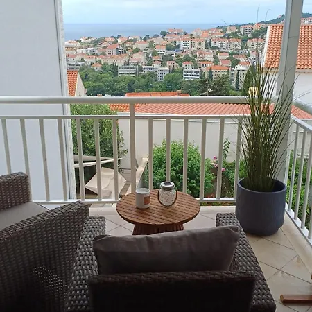 Modern Sea View