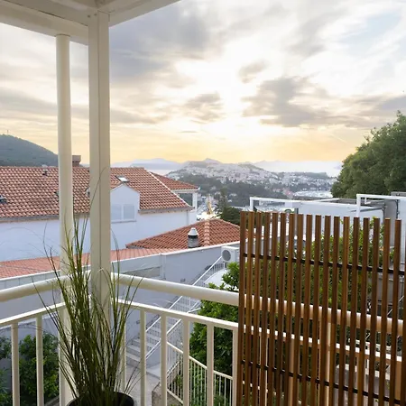 Modern Sea View * Dubrovnik