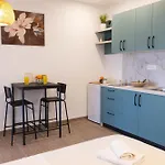 Apartament Modern Sea View