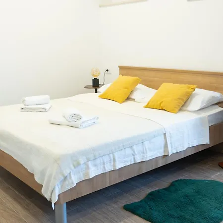 Modern Sea View Apartman