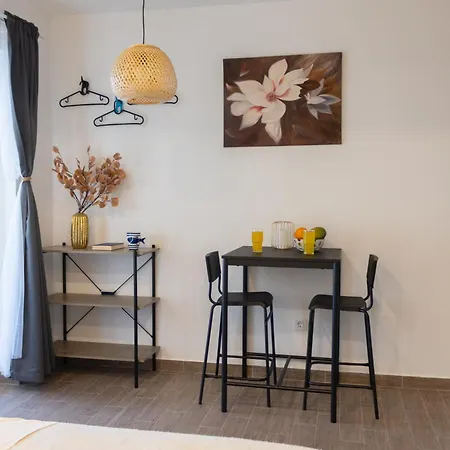 Modern Sea View 두브로브니크