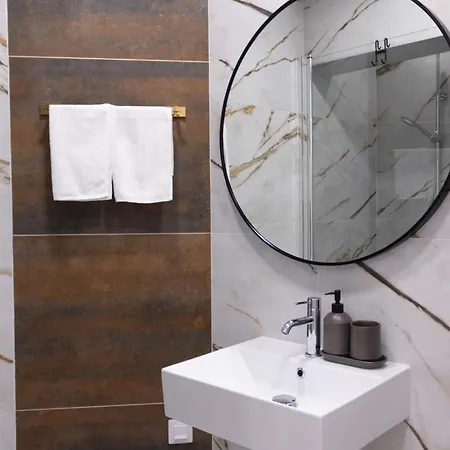 Lejlighed Modern Sea View Dubrovnik