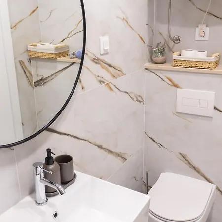 公寓 Modern Sea View