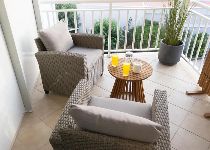 Modern Sea View Dubrownik