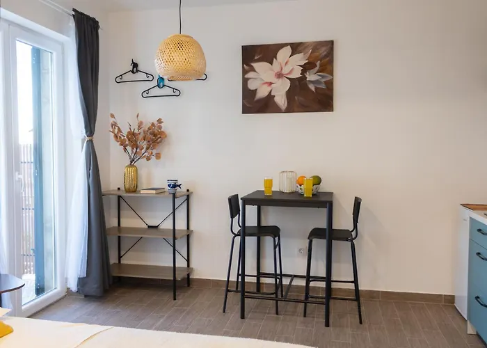 Modern Sea View Dubrovník