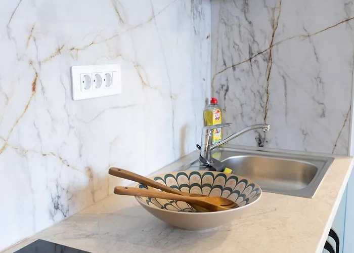 Modern Sea View Dubrovník