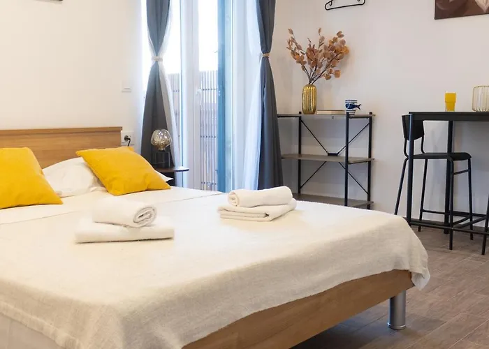 Modern Sea View * Dubrownik