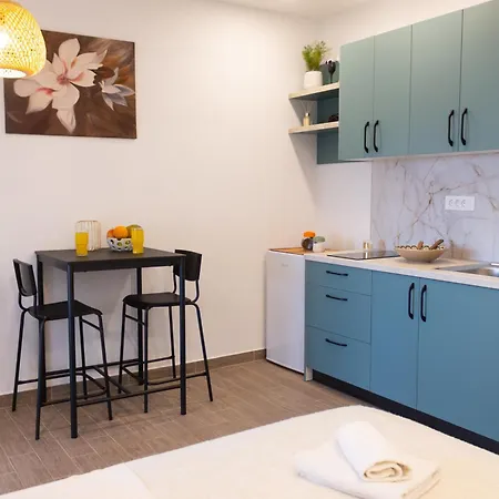 Appartement Modern Sea View