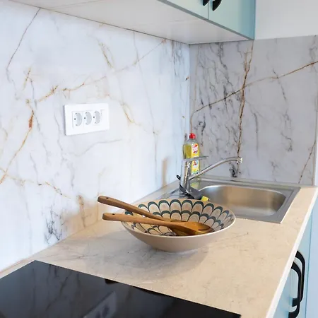 Modern Sea View Dubrovnik